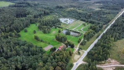 Pārdod māju, "Eglītes" 1, Dobeles novads, Auru pagasts / 120 000 € 3