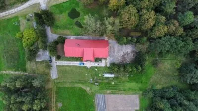 Pārdod māju, "Eglītes" 1, Dobeles novads, Auru pagasts / 120 000 € 16