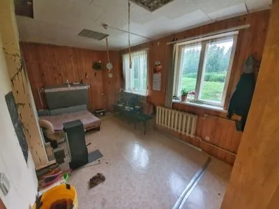 Pārdod māju, "Eglītes" 1, Dobeles novads, Auru pagasts / 120 000 € 21