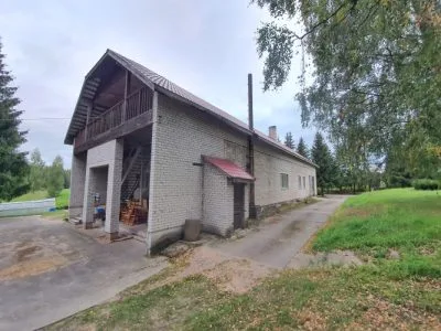Pārdod māju, "Eglītes" 1, Dobeles novads, Auru pagasts / 120 000 € 27