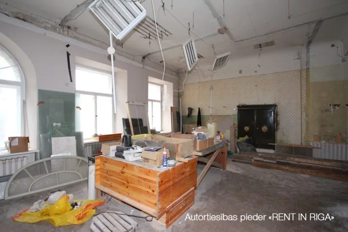 Investment object For Sale, Smilšu street 5, Rīga, Labais krasts, Vecrīga / 1 800 000 € 9