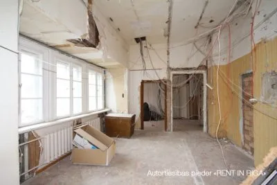 Investment object For Sale, Smilšu street 5, Rīga, Labais krasts, Vecrīga / 1 800 000 € 7