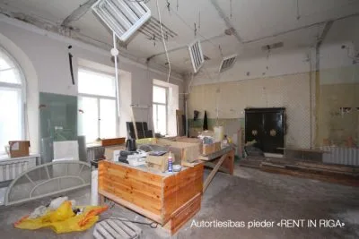 Investment object For Sale, Smilšu street 5, Rīga, Labais krasts, Vecrīga / 1 800 000 € 9