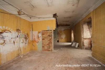 Investment object For Sale, Smilšu street 5, Rīga, Labais krasts, Vecrīga / 1 800 000 € 8