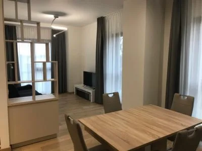 Izīrē dzīvokli, Raņķa dambis iela 34, Rīga, Kreisais krasts, Pārdaugava (tuvā) / 550 € 3