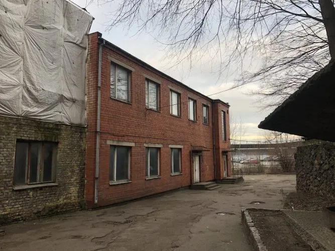 Izīrē namīpašums, Valdemāra iela 51, Rīga, Labais krasts, Centrs / 9 000 € 25