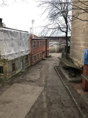 Izīrē namīpašums, Valdemāra iela 51, Rīga, Labais krasts, Centrs / 9 000 € 27