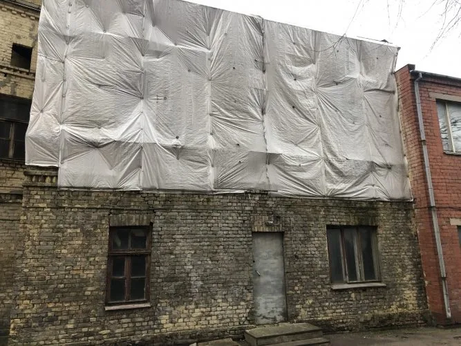 Izīrē namīpašums, Valdemāra iela 51, Rīga, Labais krasts, Centrs / 9 000 € 30