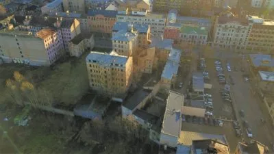 Izīrē namīpašums, Valdemāra iela 51, Rīga, Labais krasts, Centrs / 9 000 € 36