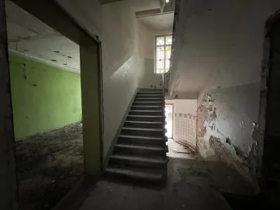 Izīrē namīpašums, Valdemāra iela 51, Rīga, Labais krasts, Centrs / 9 000 € 5
