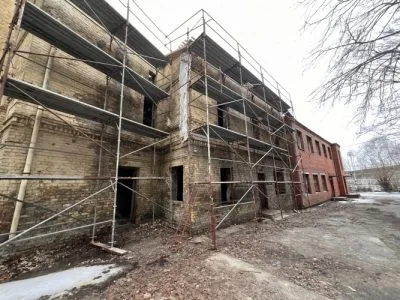 Izīrē namīpašums, Valdemāra iela 51, Rīga, Labais krasts, Centrs / 9 000 € 32
