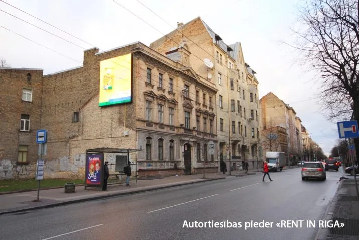 Izīrē biroju, Valdemāra iela 51, Rīga, Labais krasts, Centrs / 9 000 € 3