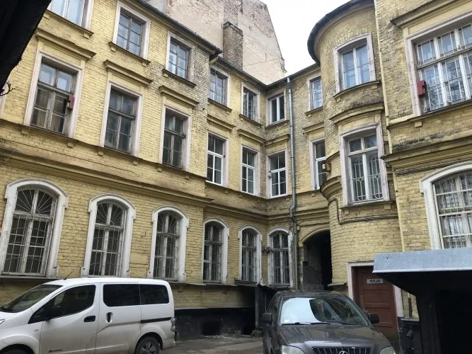 Izīrē biroju, Valdemāra iela 51, Rīga, Labais krasts, Centrs / 9 000 € 22