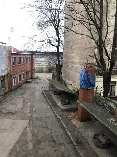 Izīrē biroju, Valdemāra iela 51, Rīga, Labais krasts, Centrs / 9 000 € 27