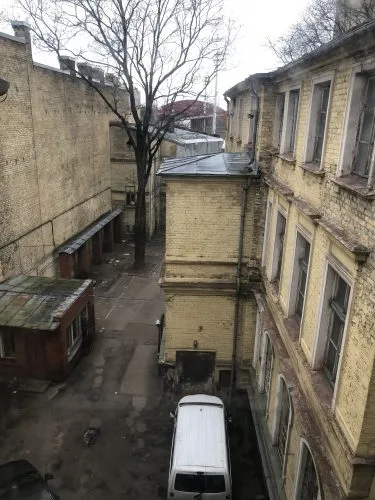 Izīrē biroju, Valdemāra iela 51, Rīga, Labais krasts, Centrs / 9 000 € 23
