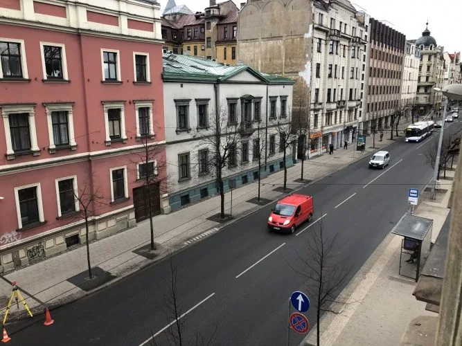 Izīrē biroju, Valdemāra iela 51, Rīga, Labais krasts, Centrs / 9 000 € 31