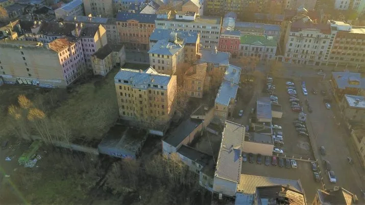 Izīrē biroju, Valdemāra iela 51, Rīga, Labais krasts, Centrs / 9 000 € 34
