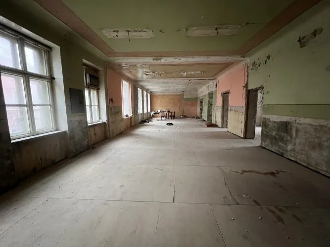 Izīrē biroju, Valdemāra iela 51, Rīga, Labais krasts, Centrs / 9 000 € 16