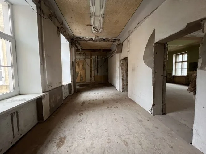 Izīrē biroju, Valdemāra iela 51, Rīga, Labais krasts, Centrs / 9 000 € 18