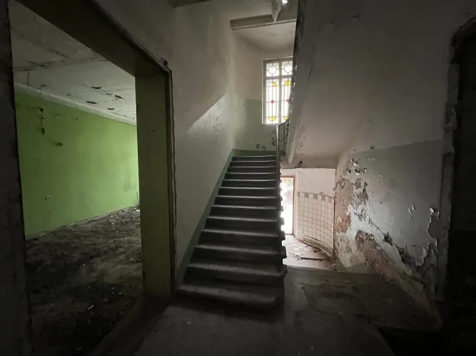 Izīrē biroju, Valdemāra iela 51, Rīga, Labais krasts, Centrs / 9 000 € 21