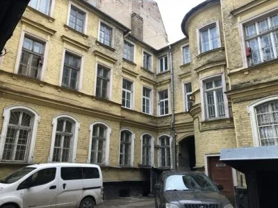 Izīrē biroju, Valdemāra iela 51, Rīga, Labais krasts, Centrs / 9 000 € 22