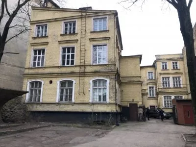 Izīrē biroju, Valdemāra iela 51, Rīga, Labais krasts, Centrs / 9 000 € 4
