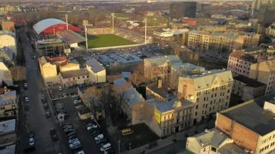 Izīrē biroju, Valdemāra iela 51, Rīga, Labais krasts, Centrs / 9 000 € 33
