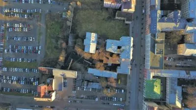 Izīrē biroju, Valdemāra iela 51, Rīga, Labais krasts, Centrs / 9 000 € 35