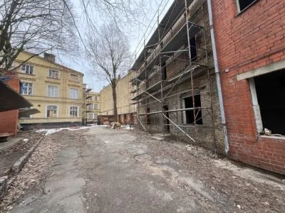Izīrē biroju, Valdemāra iela 51, Rīga, Labais krasts, Centrs / 9 000 € 28