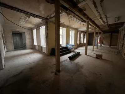 Izīrē biroju, Valdemāra iela 51, Rīga, Labais krasts, Centrs / 9 000 € 15