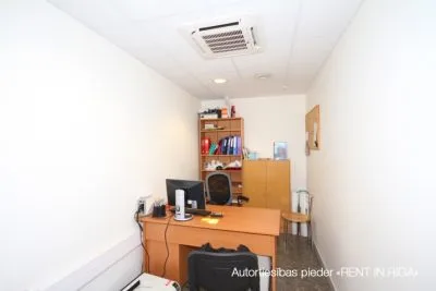 Izīrē tirdzniecības telpas, Toma iela 4, Rīga, Labais krasts, Krasta masīvs / 2 600 € 4