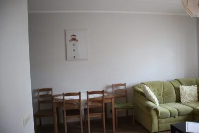 Izīrē dzīvokli, Eiženijas iela 17, Rīga, Kreisais krasts, Dzirciems / 500 € 7
