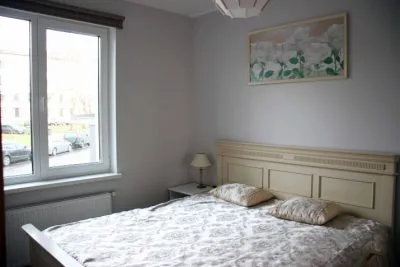 Izīrē dzīvokli, Eiženijas iela 17, Rīga, Kreisais krasts, Dzirciems / 500 € 1