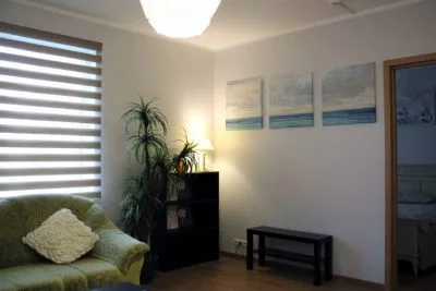 Izīrē dzīvokli, Eiženijas iela 17, Rīga, Kreisais krasts, Dzirciems / 500 € 5