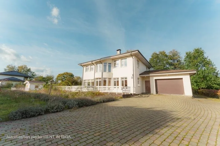 Pārdod māju, Kungu iela 8, Babītes novads, Babītes pagasts, Dzilnuciems / 310 000 € 34