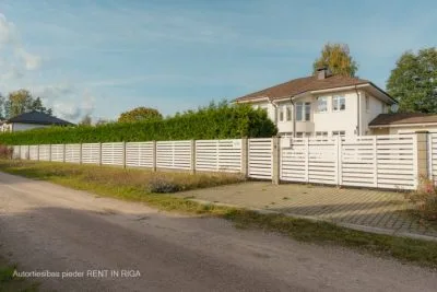 Pārdod māju, Kungu iela 8, Babītes novads, Babītes pagasts, Dzilnuciems / 310 000 € 38
