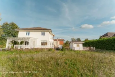 Pārdod māju, Kungu iela 8, Babītes novads, Babītes pagasts, Dzilnuciems / 310 000 € 37