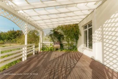 Pārdod māju, Kungu iela 8, Babītes novads, Babītes pagasts, Dzilnuciems / 310 000 € 40