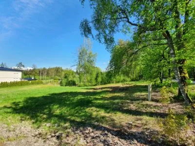 Pārdod zemi, Ezera prospekts 13E, Rīga, Labais krasts, Berģi / 73 000 € 6