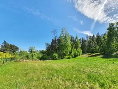 Pārdod zemi, Ezera prospekts 13E, Rīga, Labais krasts, Berģi / 73 000 € 7