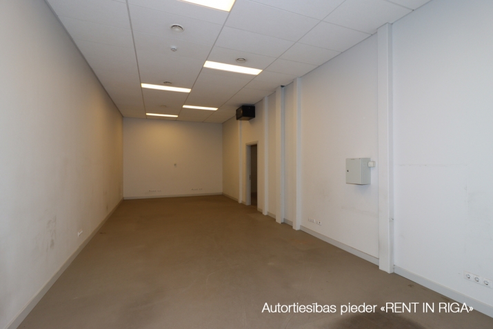 Аренда коммерческой недвижимости, Piedrujas улица 7, Rīga, Labais krasts, Dārzciems / 6 493 € 5