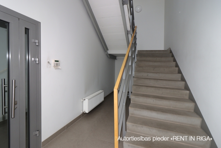 Аренда коммерческой недвижимости, Piedrujas улица 7, Rīga, Labais krasts, Dārzciems / 6 493 € 8