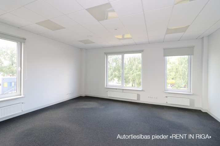 Аренда коммерческой недвижимости, Piedrujas улица 7, Rīga, Labais krasts, Dārzciems / 6 493 € 12