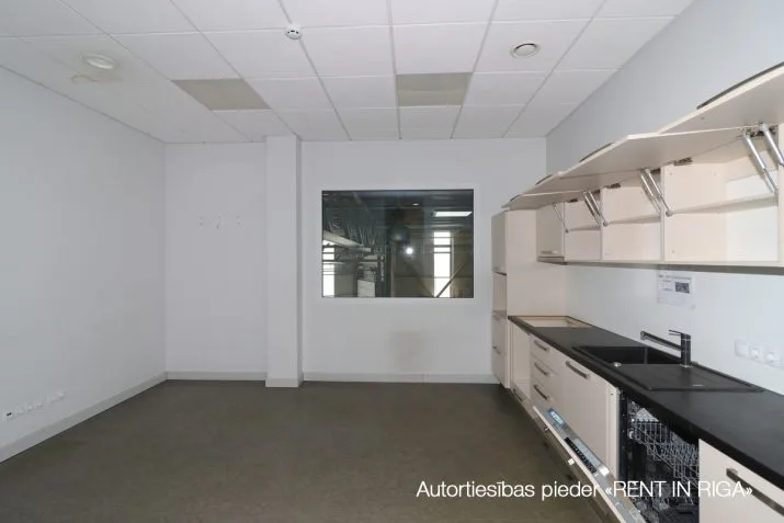 commercial premises For Rent, Piedrujas street 7, Rīga, Labais krasts, Dārzciems / 6 493 € 13