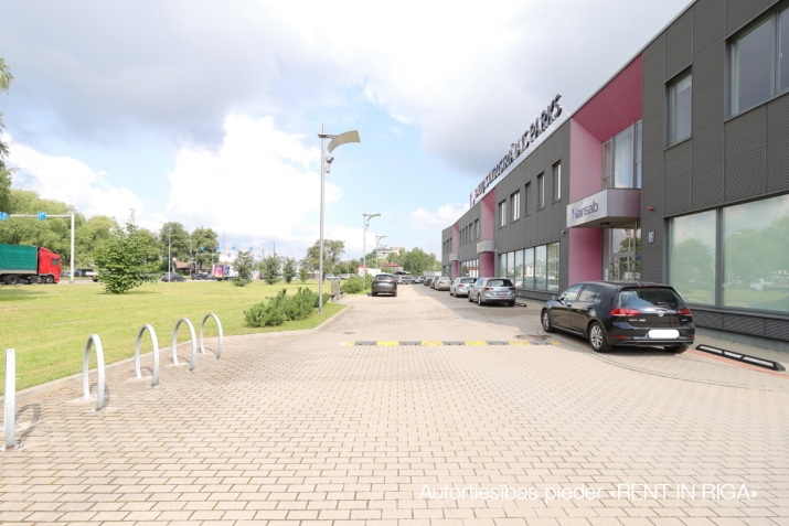 Аренда коммерческой недвижимости, Piedrujas улица 7, Rīga, Labais krasts, Dārzciems / 6 493 € 17