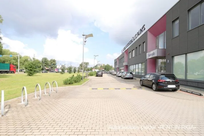 commercial premises For Rent, Piedrujas street 7, Rīga, Labais krasts, Dārzciems / 6 493 € 17