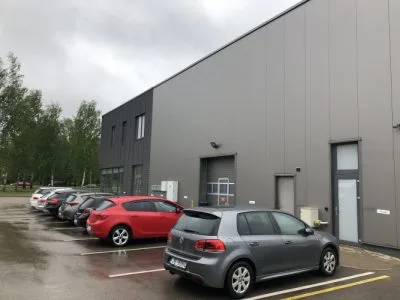 commercial premises For Rent, Piedrujas street 7, Rīga, Labais krasts, Dārzciems / 6 493 € 7
