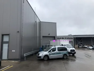 commercial premises For Rent, Piedrujas street 7, Rīga, Labais krasts, Dārzciems / 6 493 € 6