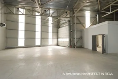 commercial premises For Rent, Piedrujas street 7, Rīga, Labais krasts, Dārzciems / 6 493 € 4