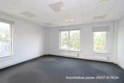commercial premises For Rent, Piedrujas street 7, Rīga, Labais krasts, Dārzciems / 6 493 € 12